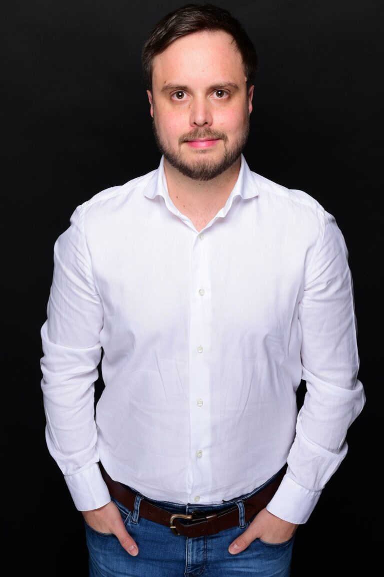 Mayr Daniel