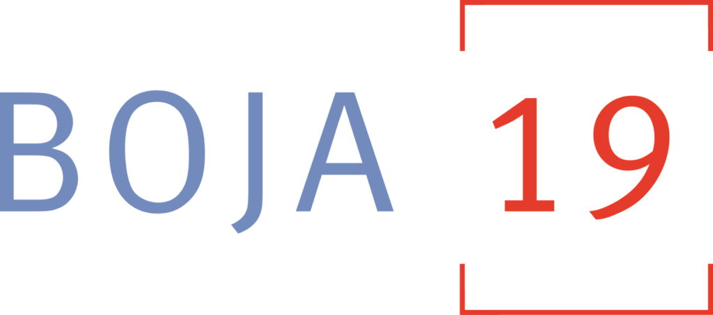 Boja 19