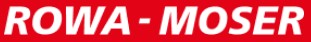 rowa moser logo