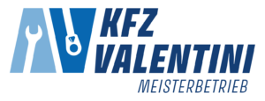 KFZ Valentini_Logo