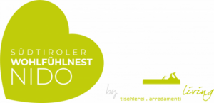 Südtiroler Wohlfühlnest Nido