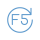F5 Icon